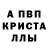 КОКАИН 97% Paul Ruff